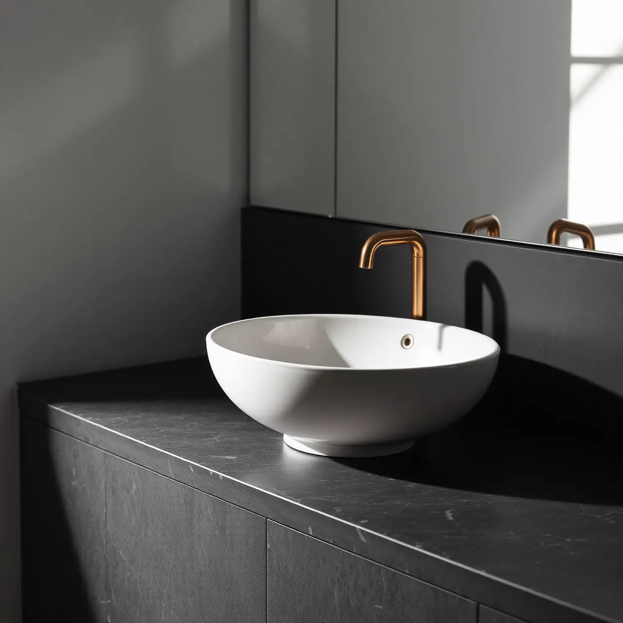 Sanitari di design